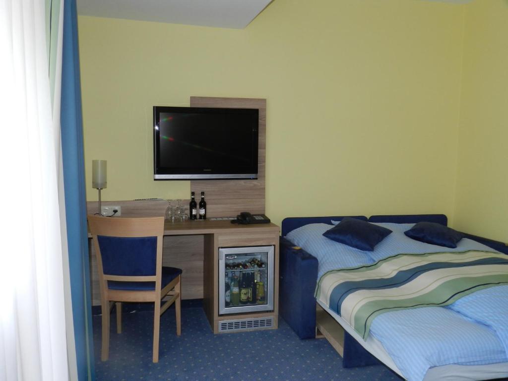 Hotel Schlossblick photo 2