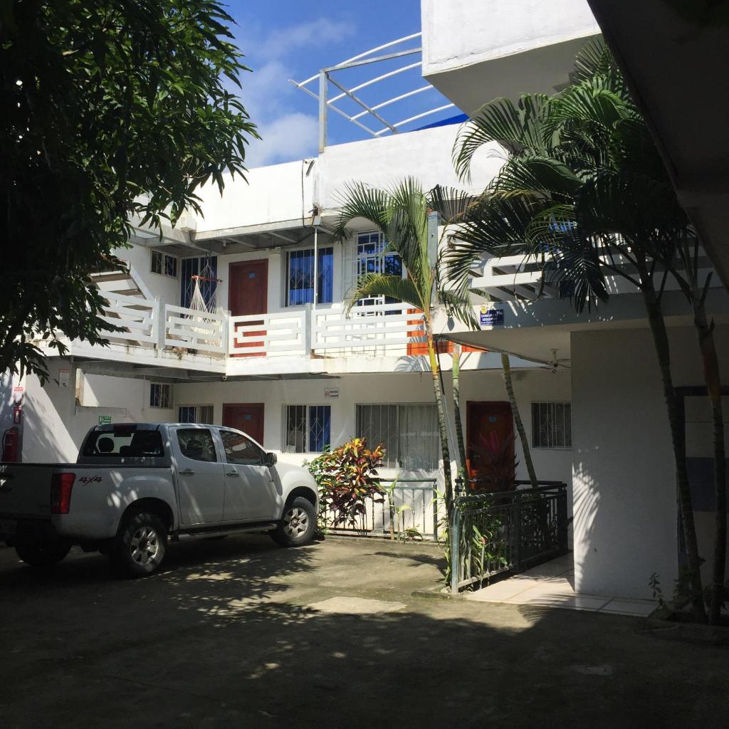 Hostal Sarai photo 4