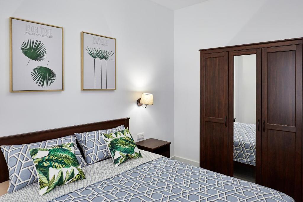 New Apartment Explanada photo 4