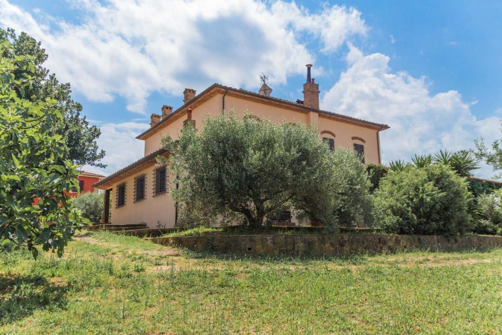 Podere Il Polveroso photo 1