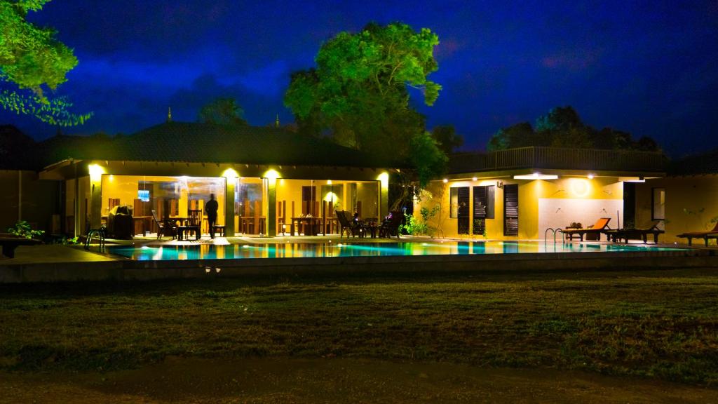 Sigiriya King's Resort photo 3