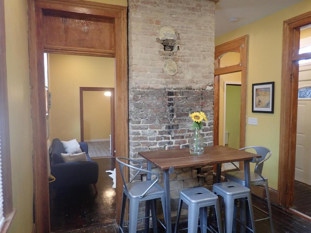 Historic Modern Uptown Home ll image