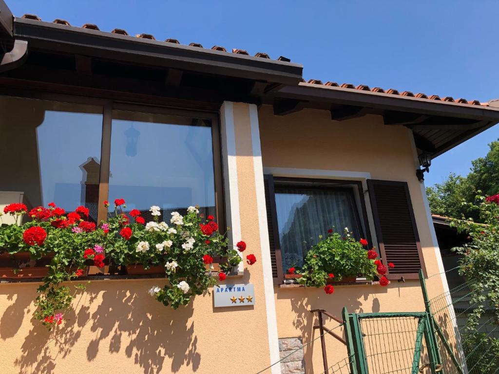 Apartma Leban Most na Soči photo 2