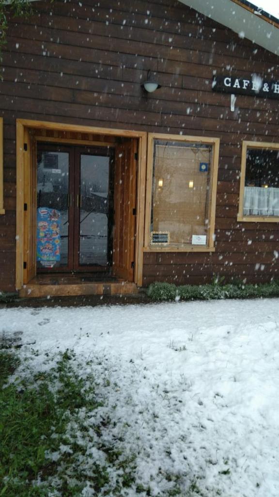 Cafe & Hostal Acurruka photo 2
