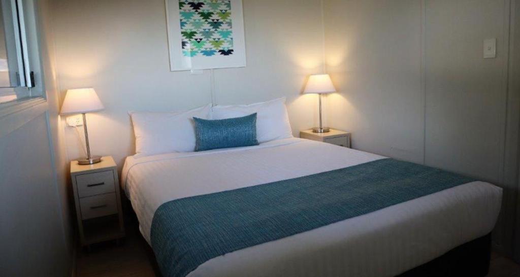 NRMA Port Macquarie Breakwall Holiday Park photo 3