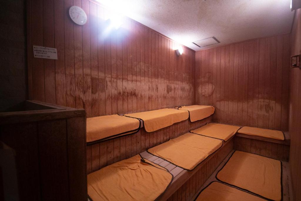 Kesennuma Plaza Hotel photo 2
