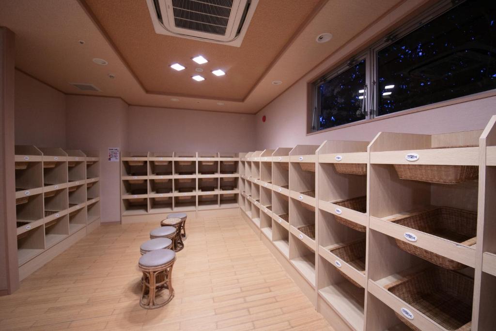 Kesennuma Plaza Hotel photo 1