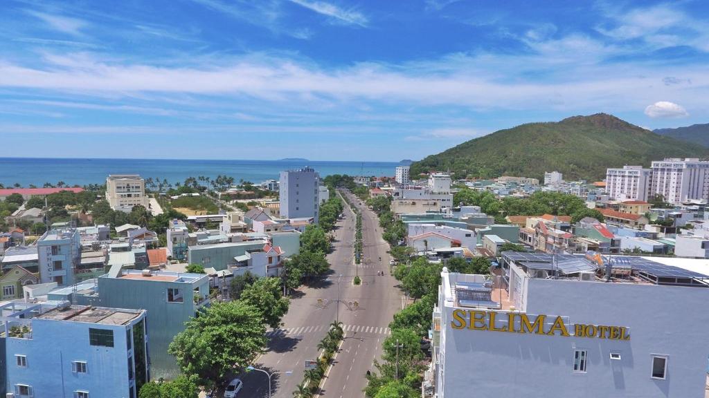 selima hotel
