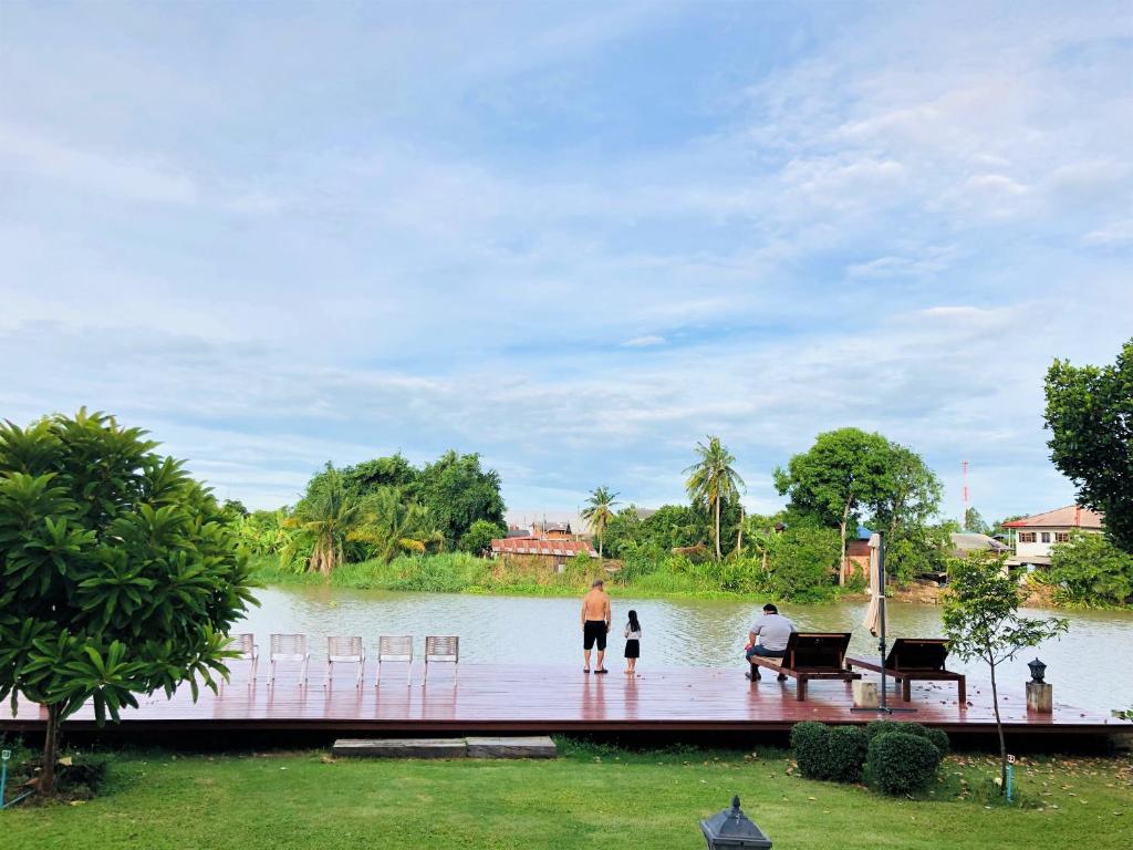 Thararin Villa photo 4