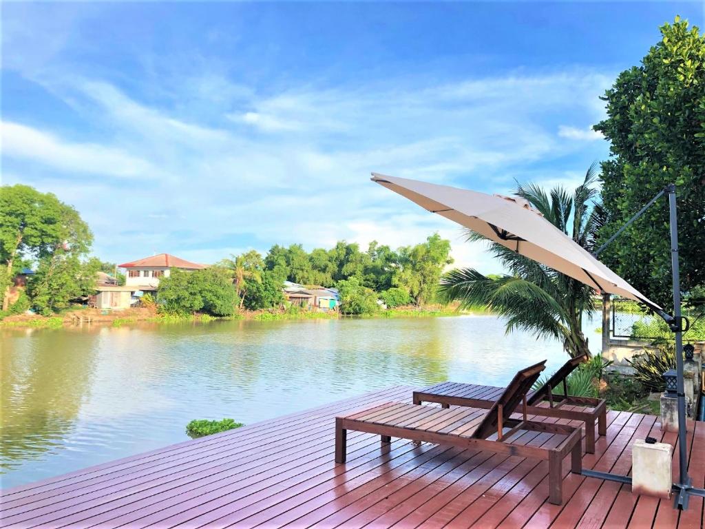 Thararin Villa photo 3