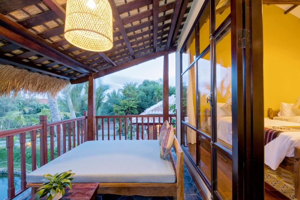 Zest Villas & Spa Hoi An