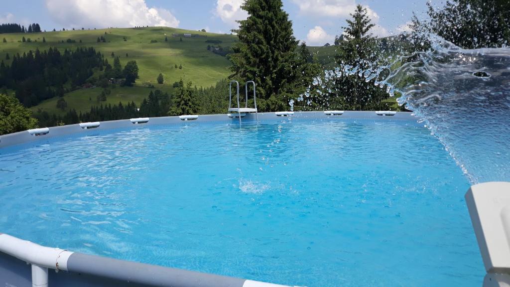 Eco Resort Nad Karpatamy photo 2