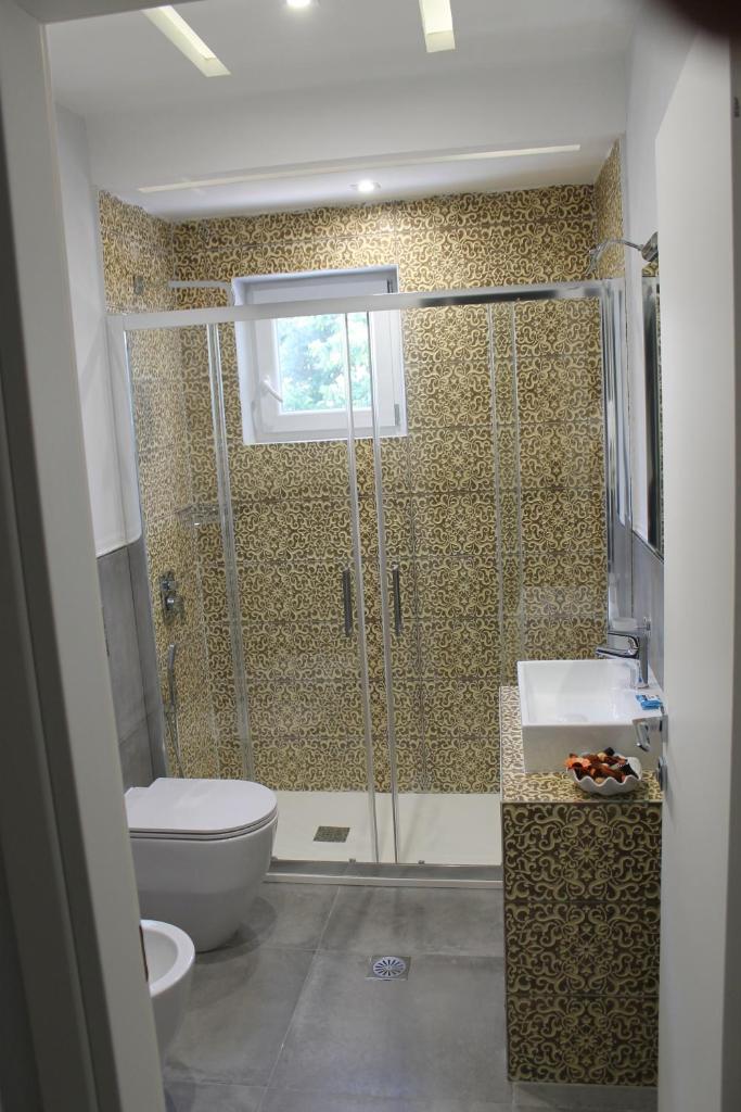 Четырехместный (Четырехместный номер Делюкс), Olive Luxury Rooms