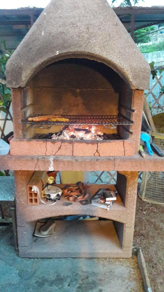 Appartamento con giardino privato photo 4