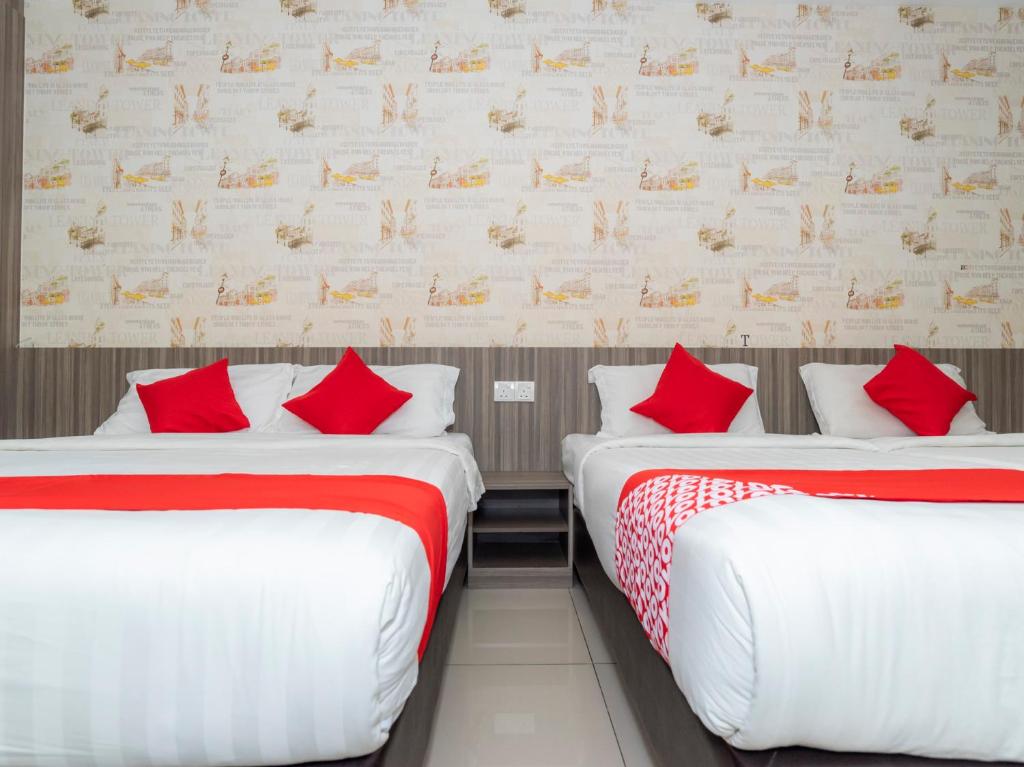 MK Paradise hotel photo 3