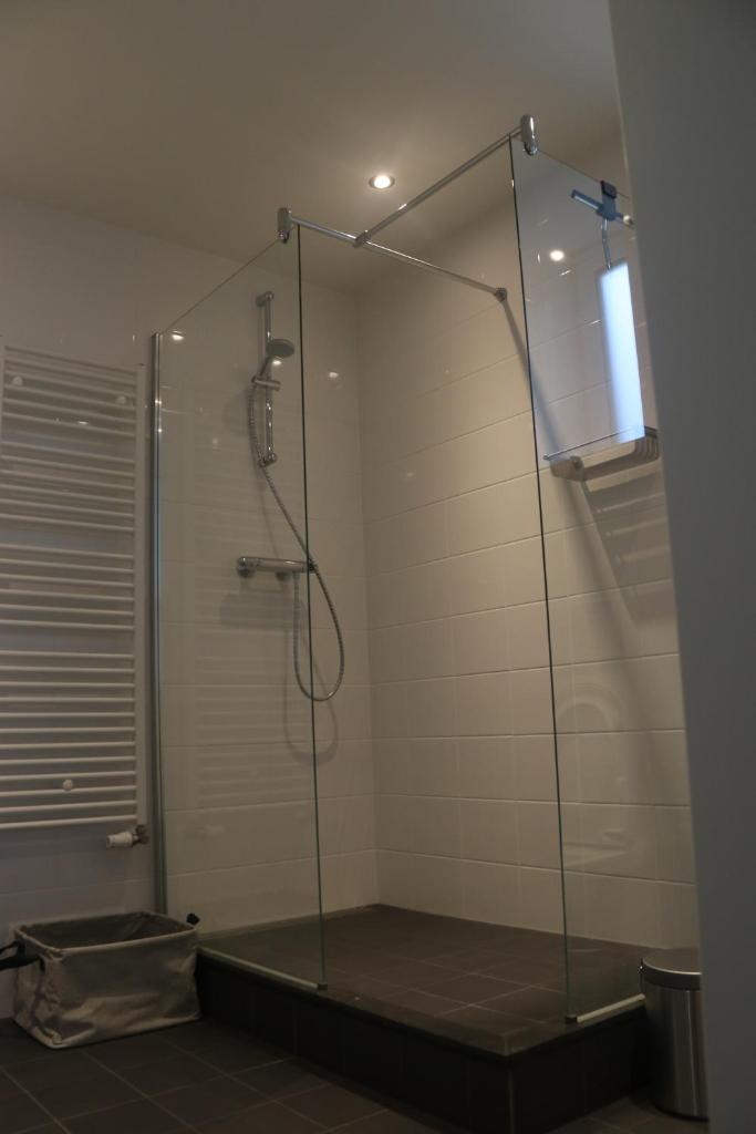 watervilla paterswoldsemeer photo 1