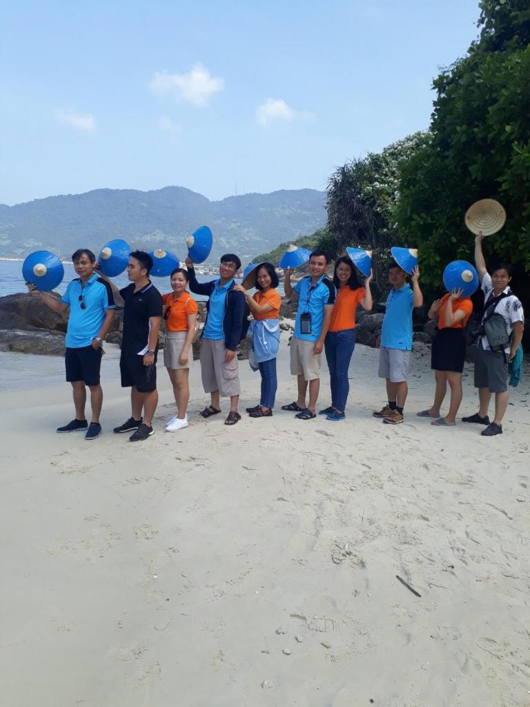 HomeStay Ngân Hà - Cham Island