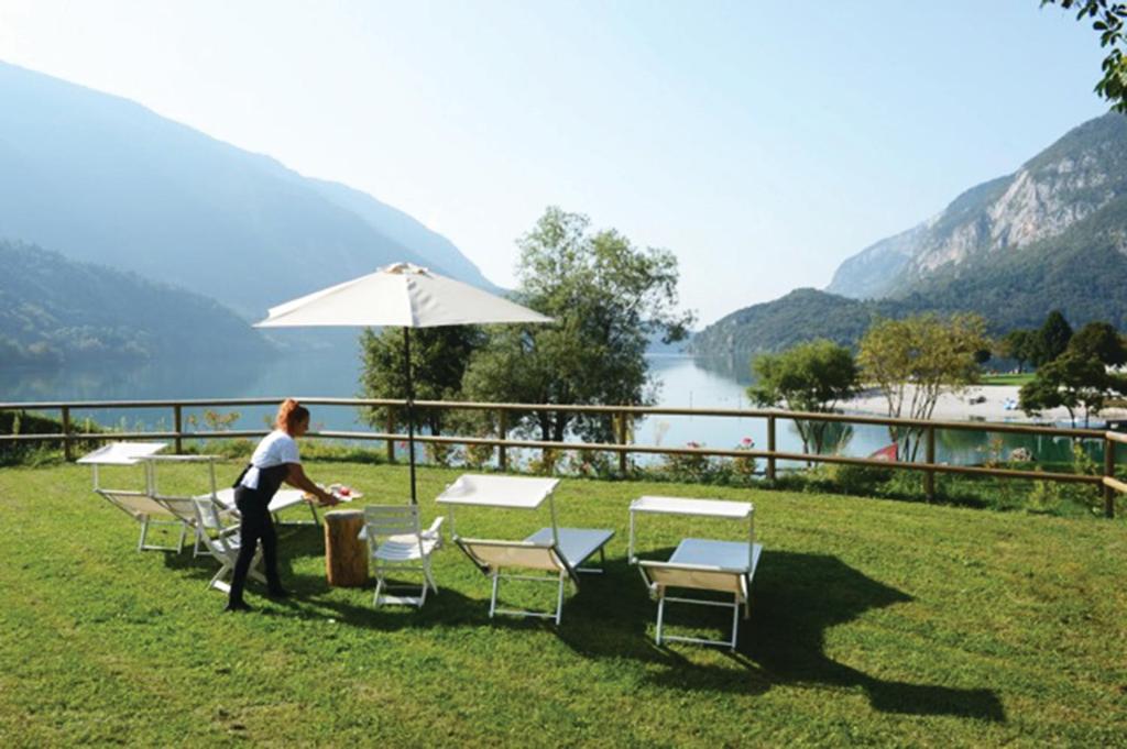 Lake&Nature Hotel Gloria photo 4