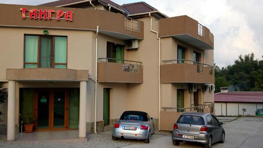 Tangra Guest House photo 2