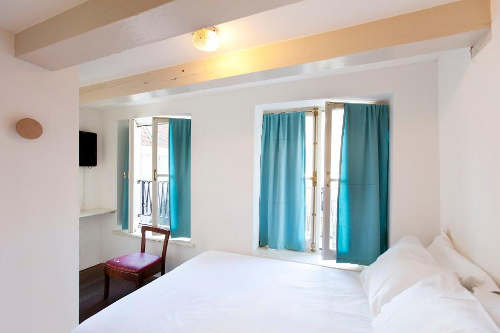 Двухместный (Двухместный номер эконом-класса с 1 кроватью), Hotel The Exchange