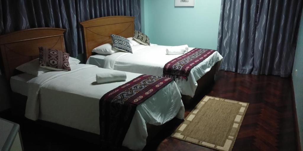 Harrington Court photo 4