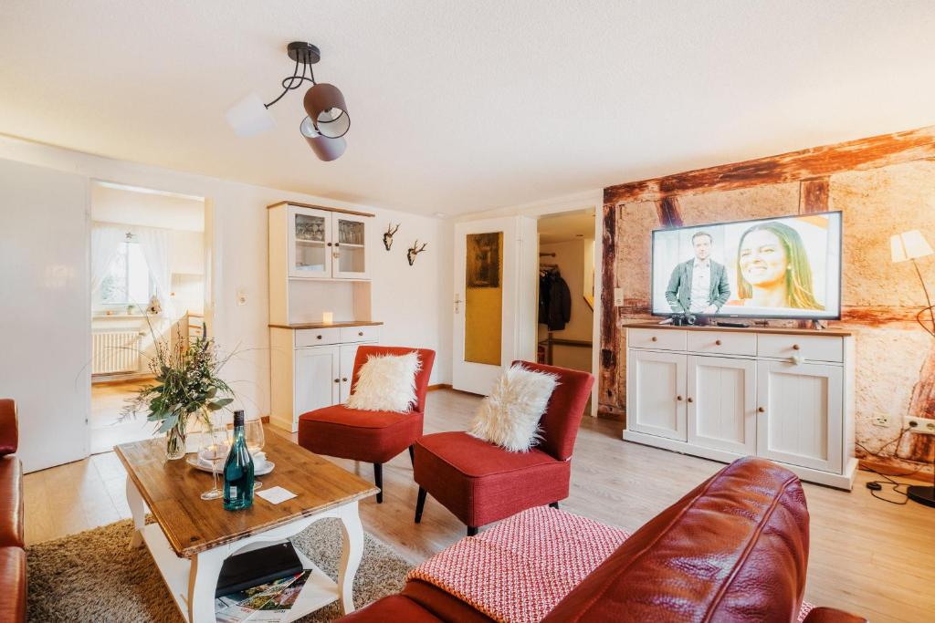 Ferienhaus St. Andreasberg photo 1