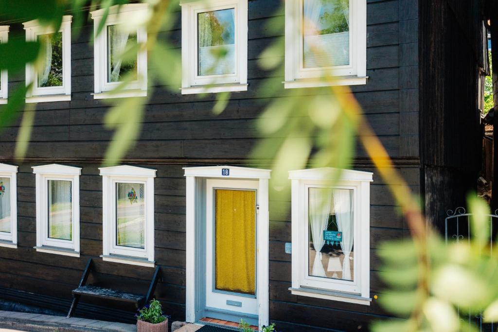 Ferienhaus St. Andreasberg photo 2