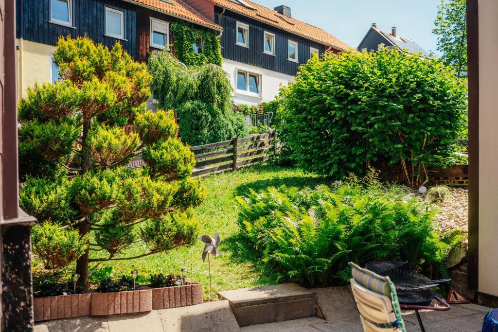 Ferienhaus St. Andreasberg photo 4