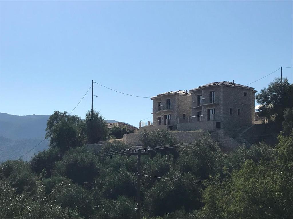 Panoraia Maisons photo 1