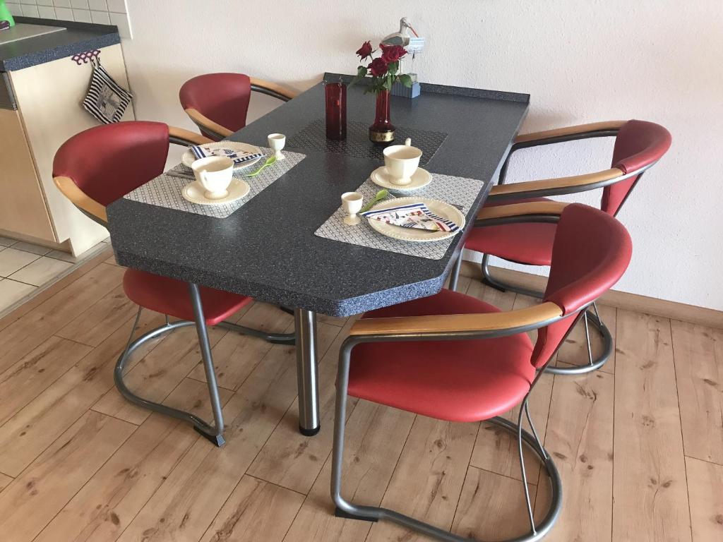 Ferienwohnung direkt am Ryck- Nähe UNI und Kliniken photo 3