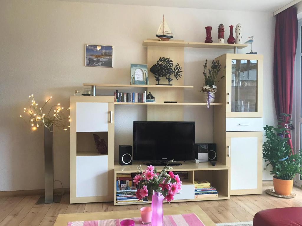 Ferienwohnung direkt am Ryck- Nähe UNI und Kliniken photo 1