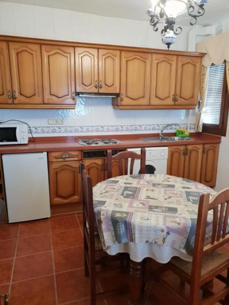 Apartamento Ruta de las Nieves photo 4