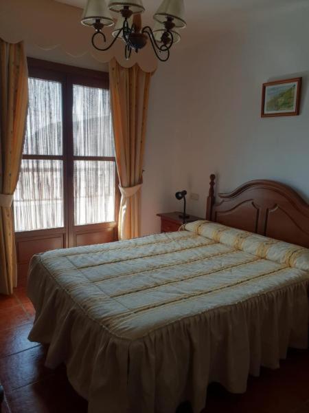 Apartamento Ruta de las Nieves photo 2