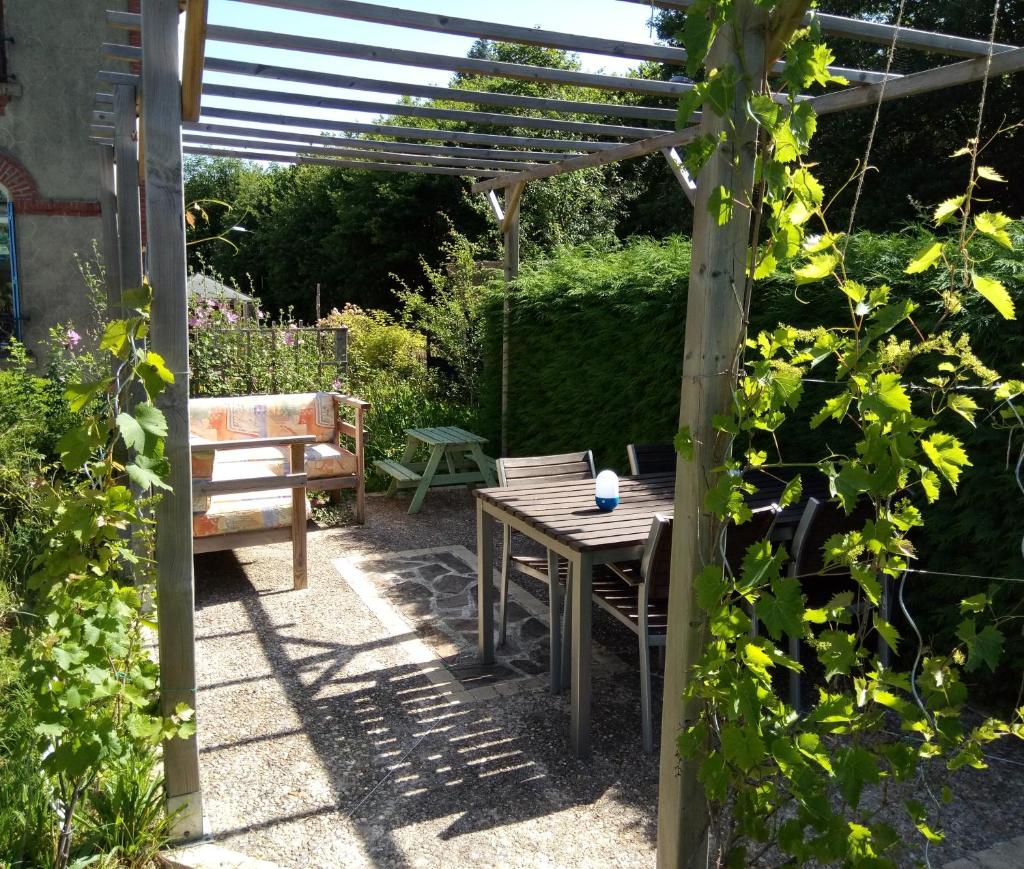 La Maison Du Marchand photo 3