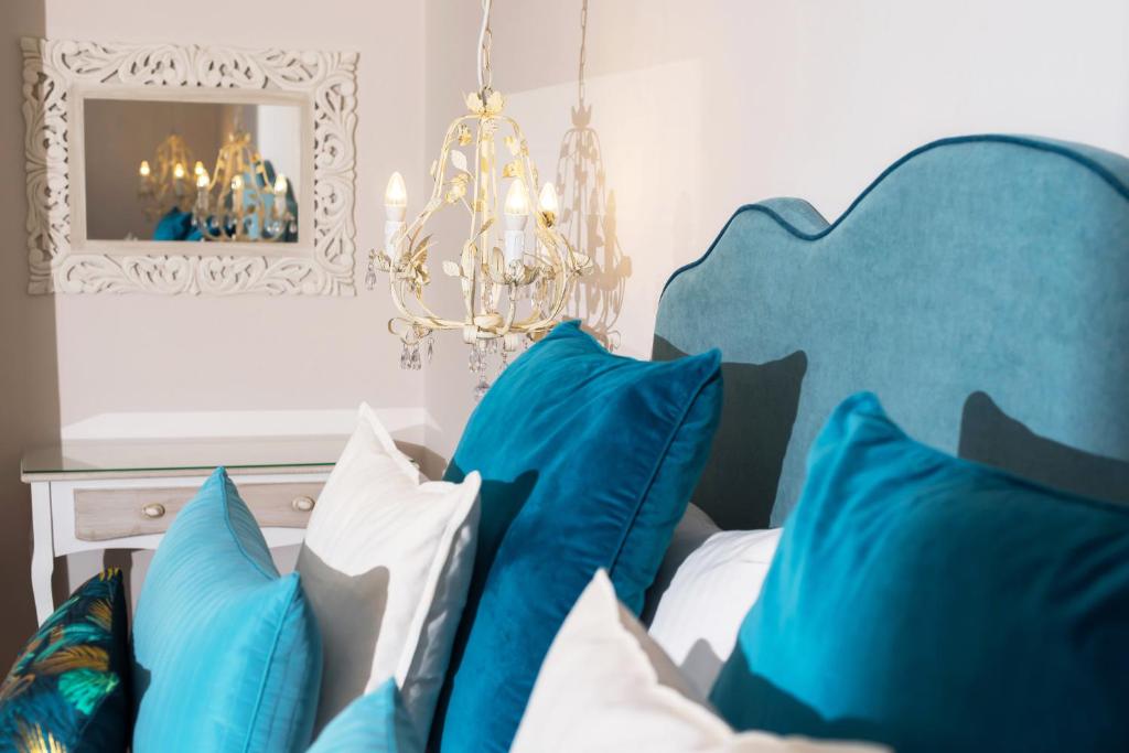 Ammos Boutique Apartments & Suites photo 4