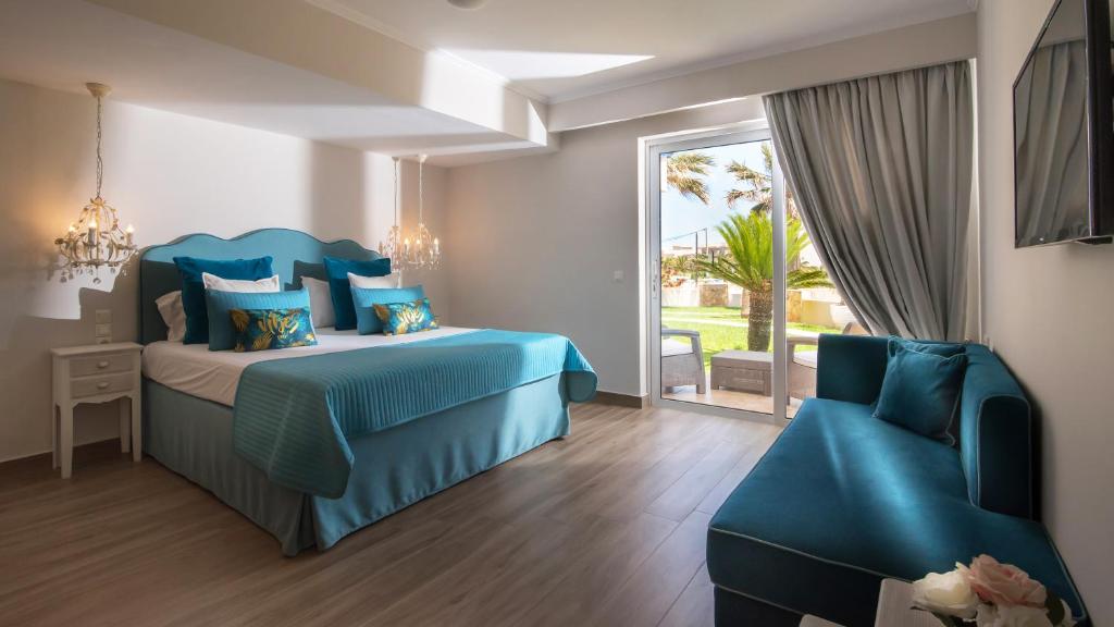 Ammos Boutique Apartments & Suites photo 3
