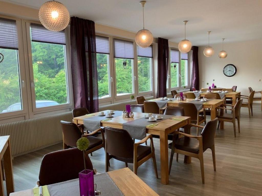 Hotel am Siebenpfennigsknapp photo 1