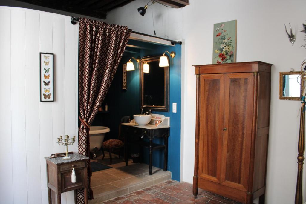 Le Boudoir d'artiste photo 3
