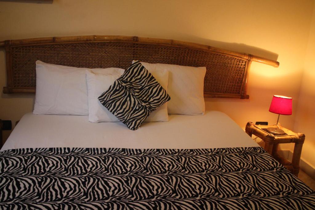 Accra Royal Castle Apartments & Suites photo 3