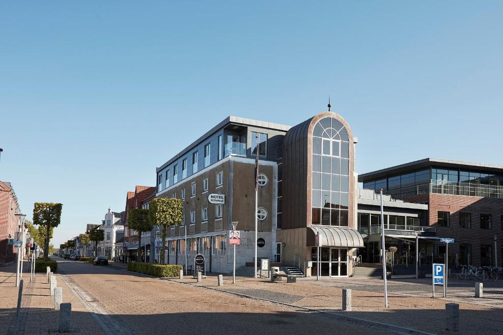 Hotel Skjern photo 2
