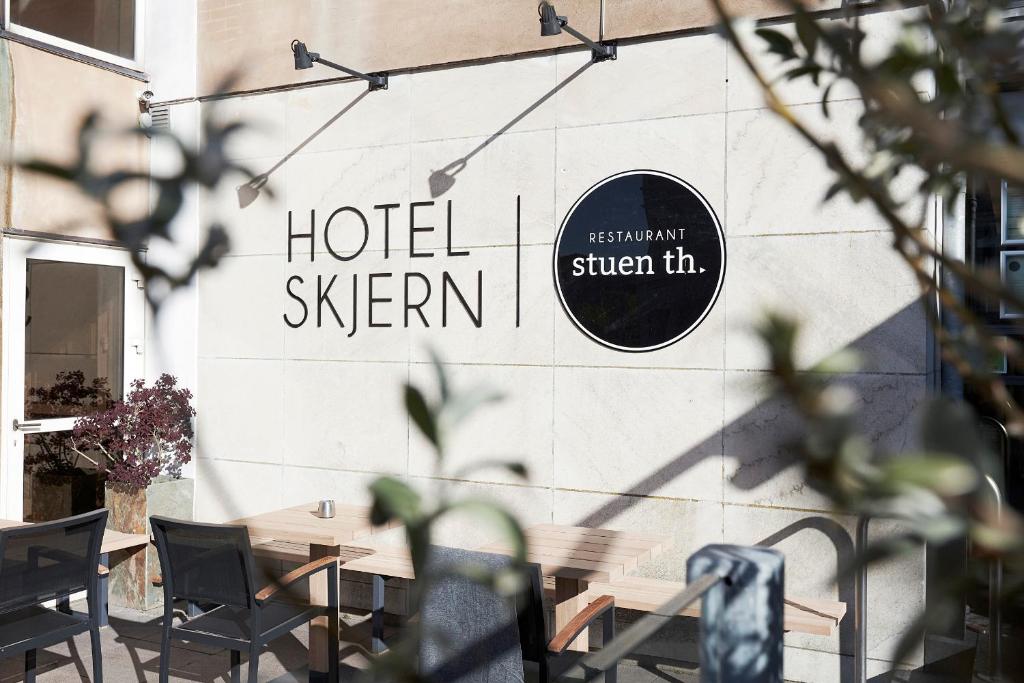 Hotel Skjern photo 3