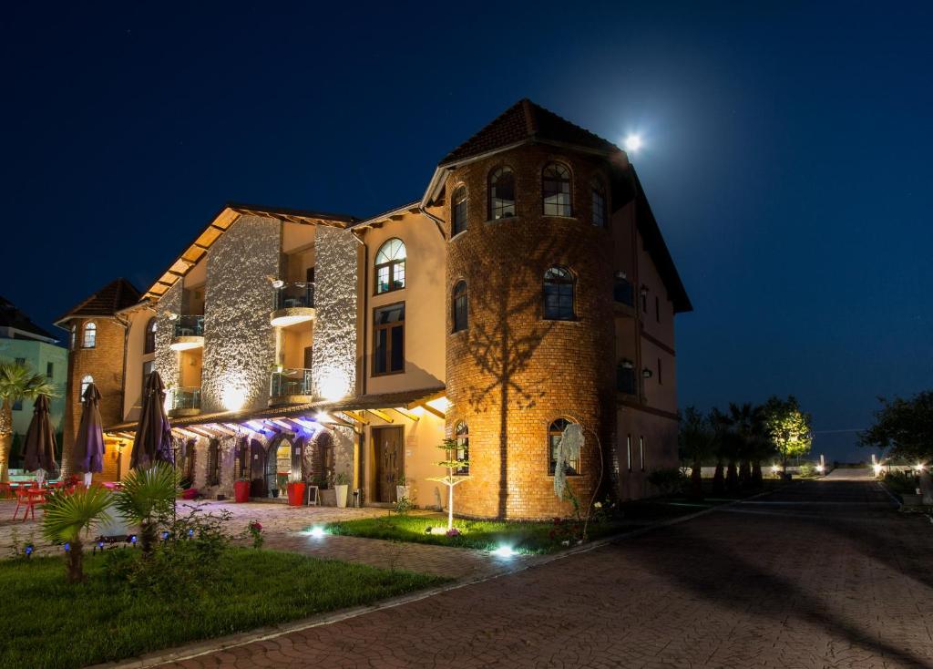 Rambuje Resort photo 3
