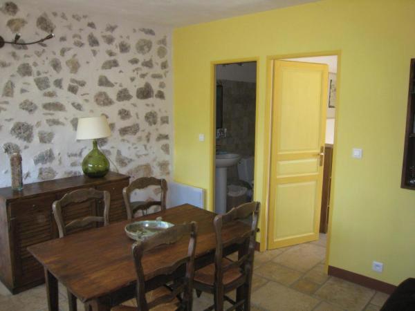 Les Gîtes du Lac - Appartements photo 3