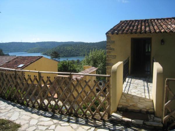 Les Gîtes du Lac - Appartements photo 1