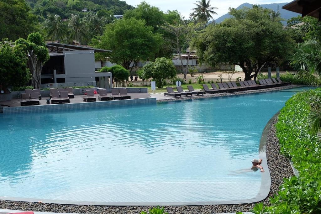 Koh Ma Beach Resort - SHA Extra Plus photo 4