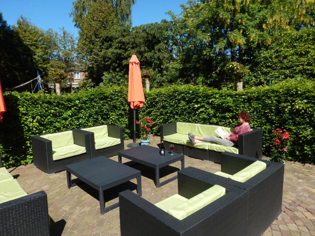 Kozakkenhoeve Dalen photo 3