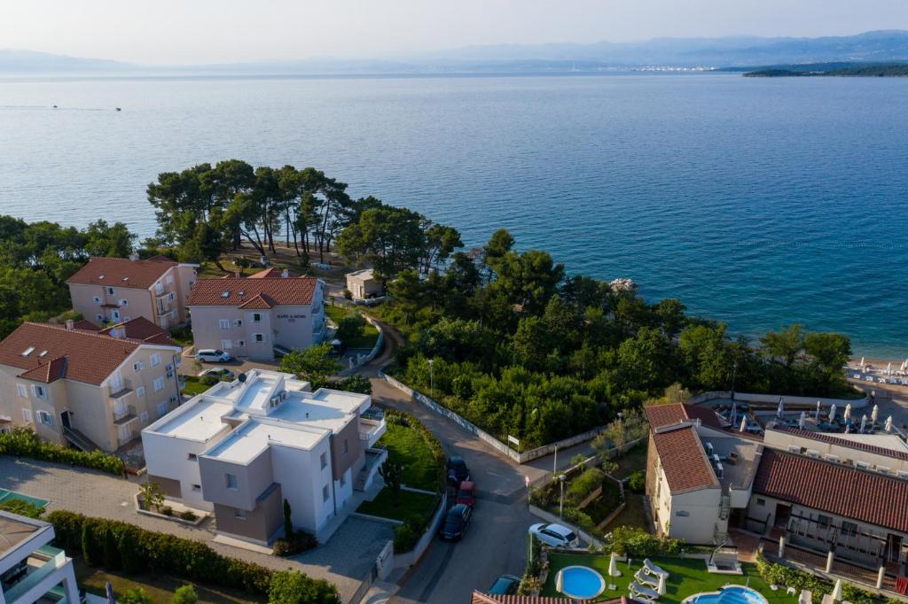 Apartment Rova