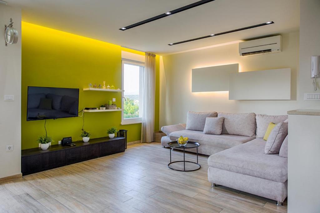 Apartment Rova photo 2