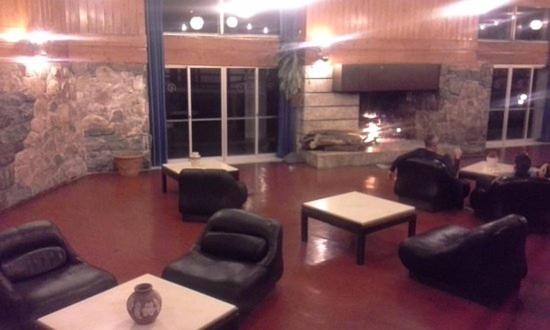 Gran Hotel del Lago photo 4