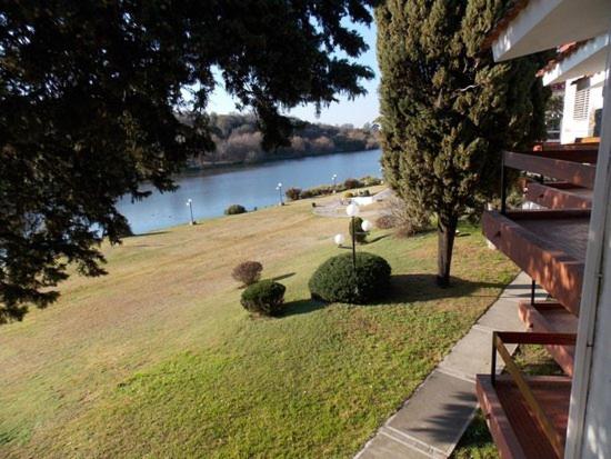 Gran Hotel del Lago photo 3